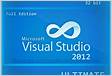 Visual Studio Download for 32-bit